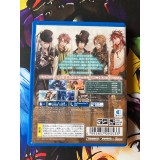 Code:Realize Sousei no Himegimi Edition Limitée - PS Vita