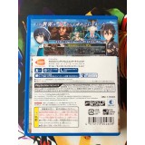 Sword Art Online: Hollow Realization - PS Vita