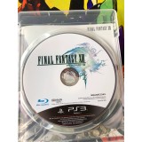 Final Fantasy XIII 13 - PS3