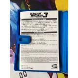 Gundam Breaker 3 - PS Vita