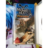 Monster Hunter Portable - PSP