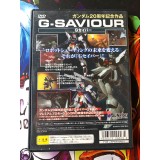 G-Saviour - PS2