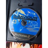 G-Saviour - PS2