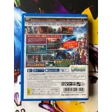 Eiyuu Densetsu - Sen no Kiseki édition limitée - PS Vita