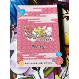 Shinobi Koi Utsutsu Yukitsuki Hanakoi Emaki Edition Limitée - PS Vita