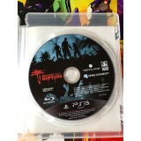 Dead Island: Riptide - PS3