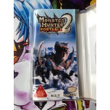 Monster Hunter Portable 2nd - PSP