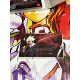 Under Night In-Birth Exe: Late - PS3