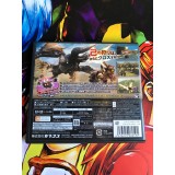 Monster Hunter XX Double Cross - 3DS