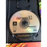 Final Fantasy X-2 - PS2