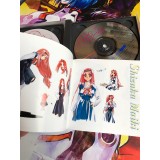 Heroine Dream Edition Limitée - PS1