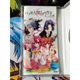 Itsuka Tenma no Kuro Usagi Portable - PSP