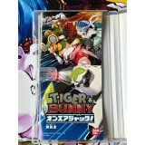 Tiger & Bunny: On-Air Jack! - PSP