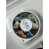 Tiger & Bunny: On-Air Jack! - PSP