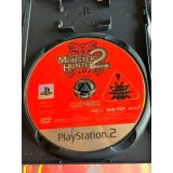 Monster Hunter 2 - PS2