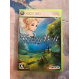 Jaquette jeu Trusty Bell - Chopin no Yume / Eternal Sonata - Xbox 360 - Version Japonaise