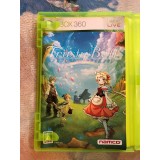 Trusty Bell - Chopin no Yume / Eternal Sonata - Xbox 360