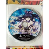 Date A Live - Arusu Install Edition Limitée - PS3