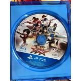 Musou Stars - PS4