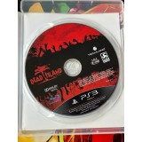 Dead Island - PS3