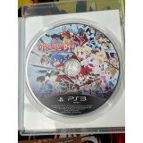 Disgaea D2 - PS3