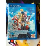 Sword Art Online - Hollow Fragment Edition Limitée - PS Vita