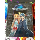 Sword Art Online - Hollow Fragment Edition Limitée - PS Vita