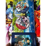 Sword Art Online - Hollow Fragment Edition Limitée - PS Vita