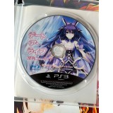 Date A Live: Rine Utopia Edition Limitée - PS3