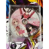 Date A Live: Rine Utopia Edition Limitée - PS3