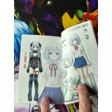 Date A Live: Rine Utopia Edition Limitée - PS3