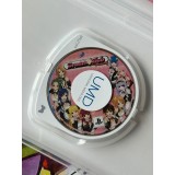 Dream Club Portable - PSP