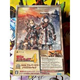 Jaquette jeu Valkyria Chronicles 4 - 10th Anniversary Memorial Pack - PS4 - Version Japonaise