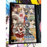 Love Doll : Lovely Idol Edition Limitée - PS2