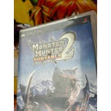 Monster Hunter Portable 2nd - PSP