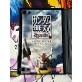 Gundam Musou Special - PS2