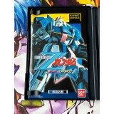 Mobile Suit Z-Gundam: AEUG Vs. Titans - PS2
