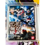 Gundam Musou 3 - PS3