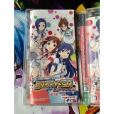 Idolmaster Shiny Festa Honey Sound - PSP