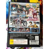 Mobile Suit Gundam Seed Destiny - PS2