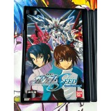 Mobile Suit Gundam Seed Destiny - PS2