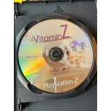 VitaminZ Edition Limitée - PS2