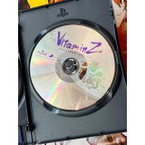 VitaminZ Edition Limitée - PS2