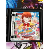 Gokujou!! Mecha Mote Iinchou: MM Town de Miracle Change - DS