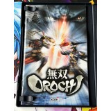 Musou Orochi / Warriors Orochi  - PS2