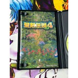 Seiken Densetsu 4 / Dawn of Mana - PS2