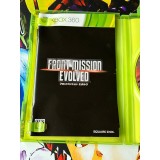 Front Mission Evolved - Xbox 360