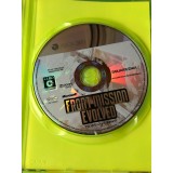 Front Mission Evolved - Xbox 360