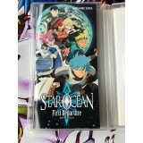 Star Ocean: The First Departure - PSP