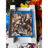 Kengakimi Momoyo Tsuzuri Edition Limitée - PS Vita